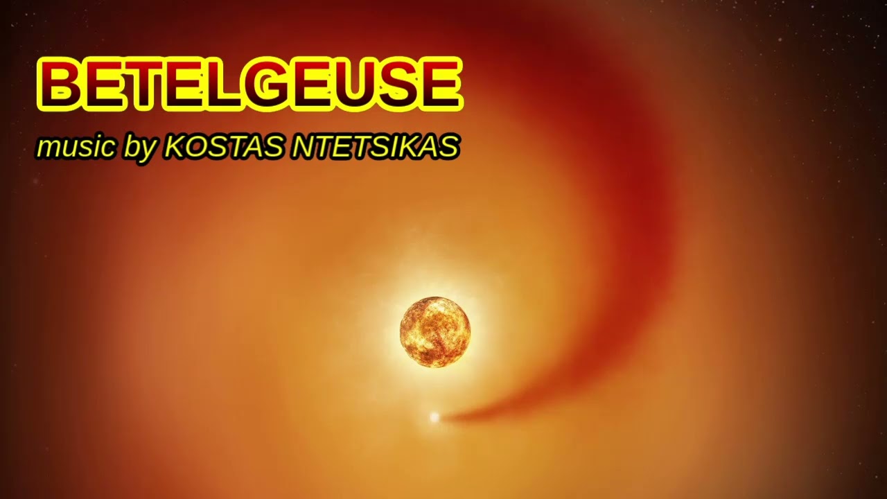 BETELGEUSE