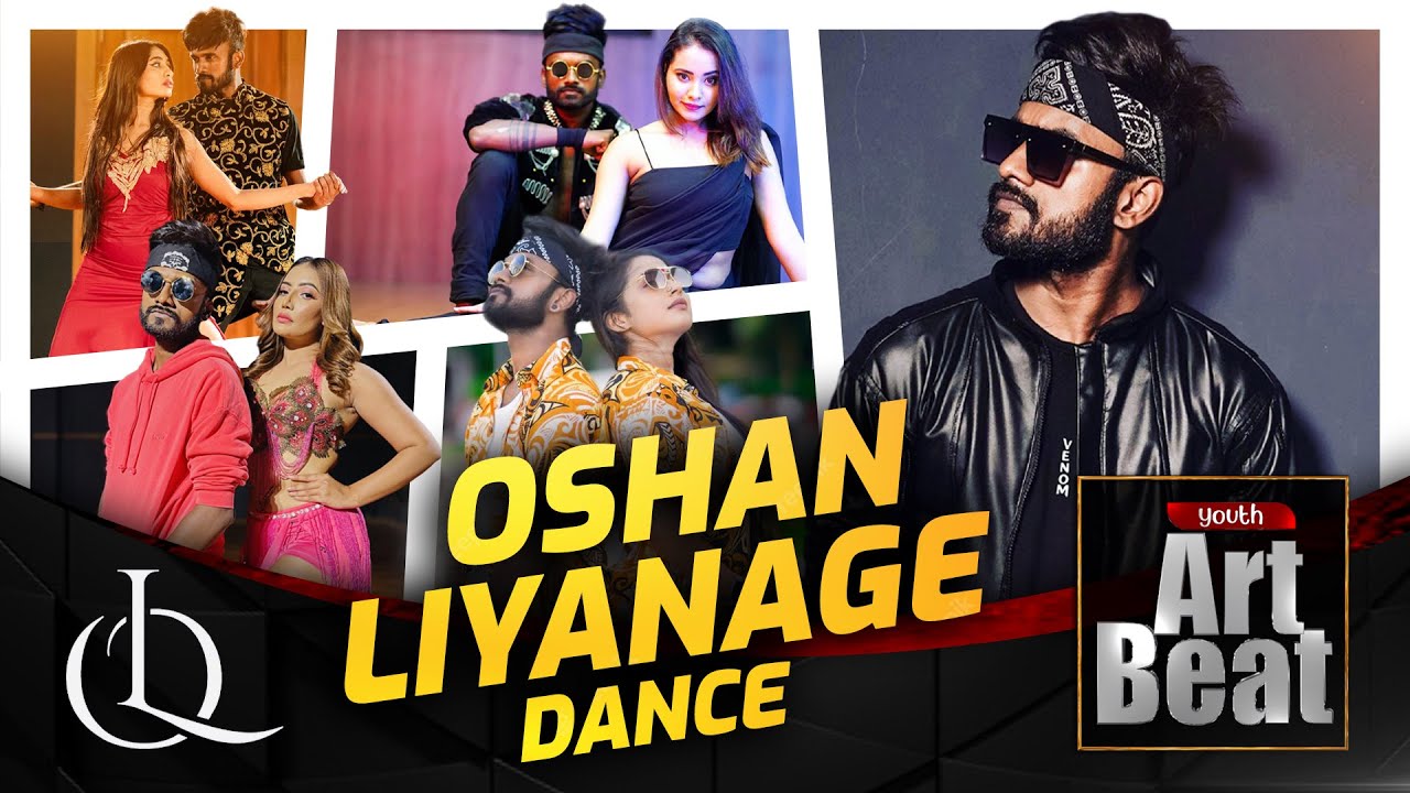 ‪@OshanLiyanageDance‬