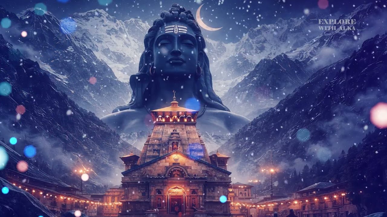 The Secret Meaning Behind Mahakal's 108 Names #shiva #mahakal 