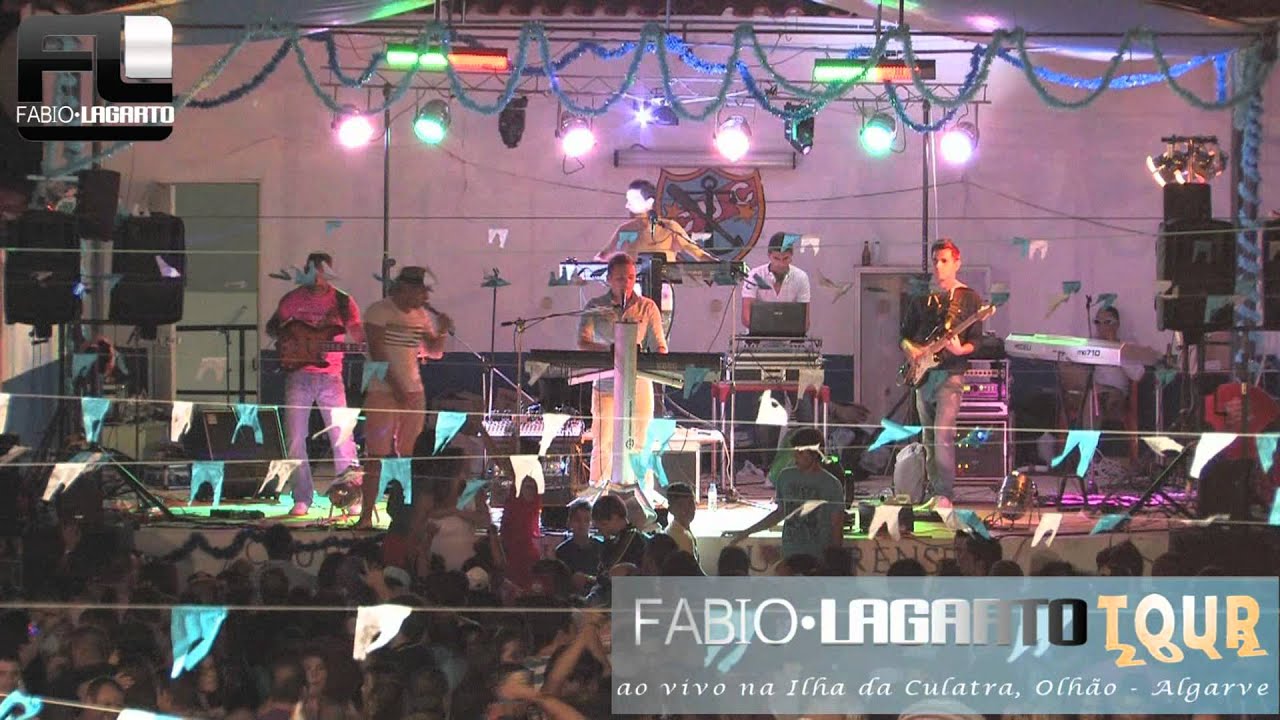 Festa da ilha da Culatra 2012 (olhao - faro)  Fabio Lagarto