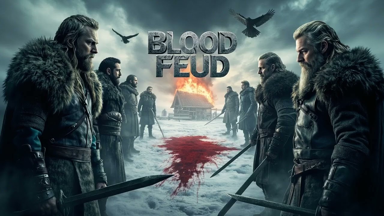 Blood Feud - Way of the vikings