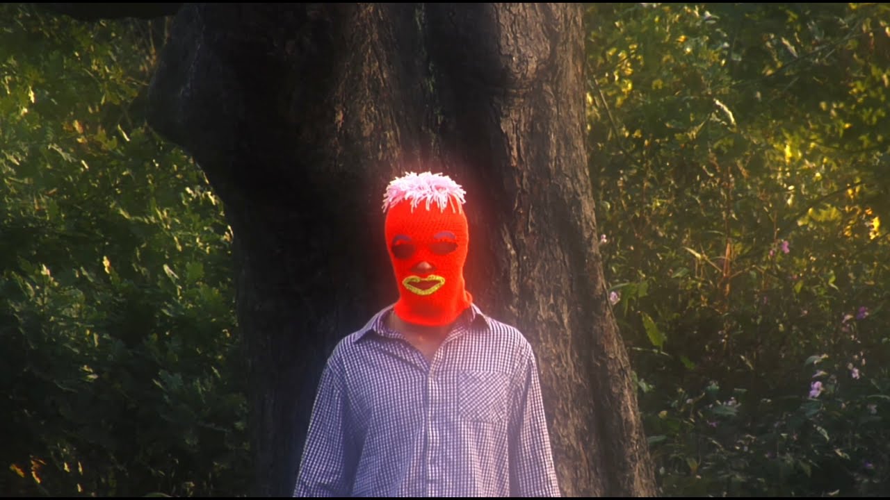 MLEKO - Gub Rock (Official Visualiser)