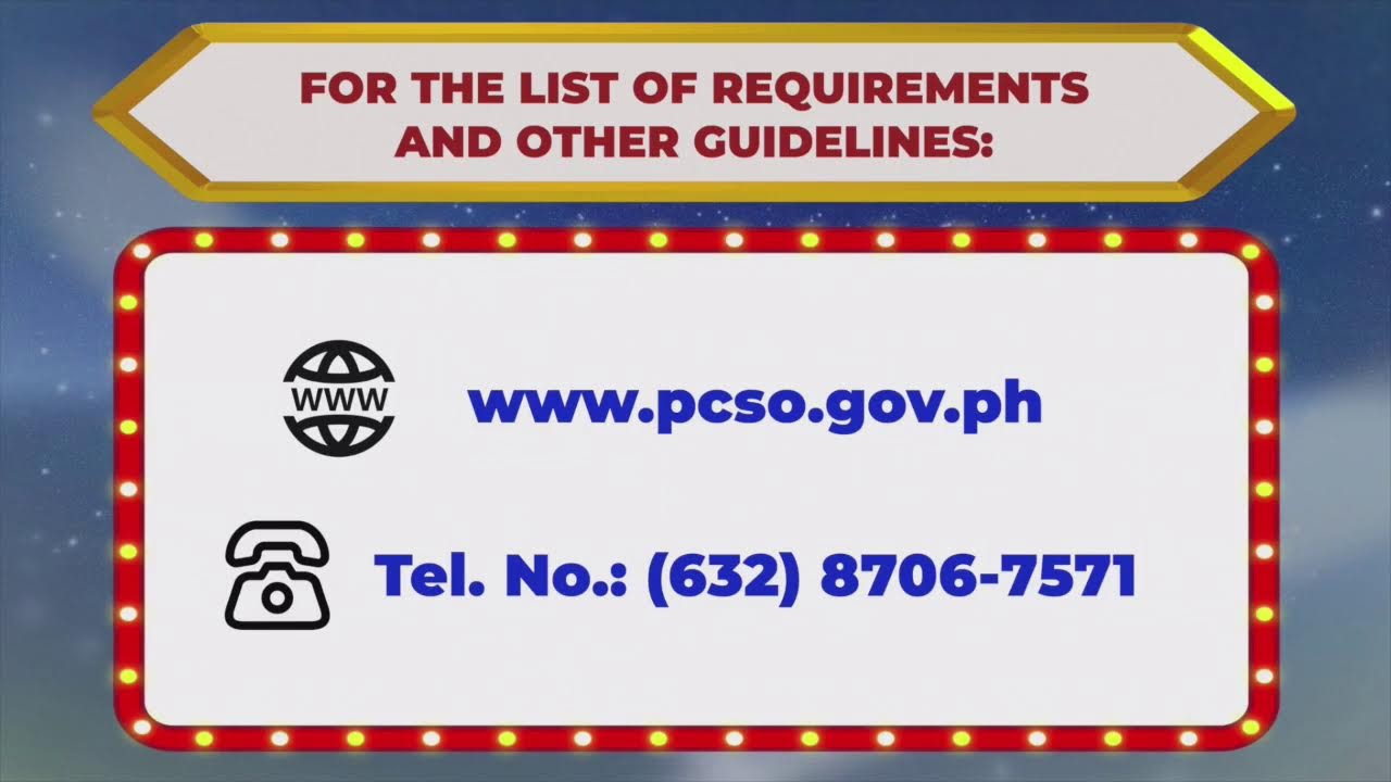 [LIVE] PCSO 2:00 PM Lotto Draw - February 22, 2026