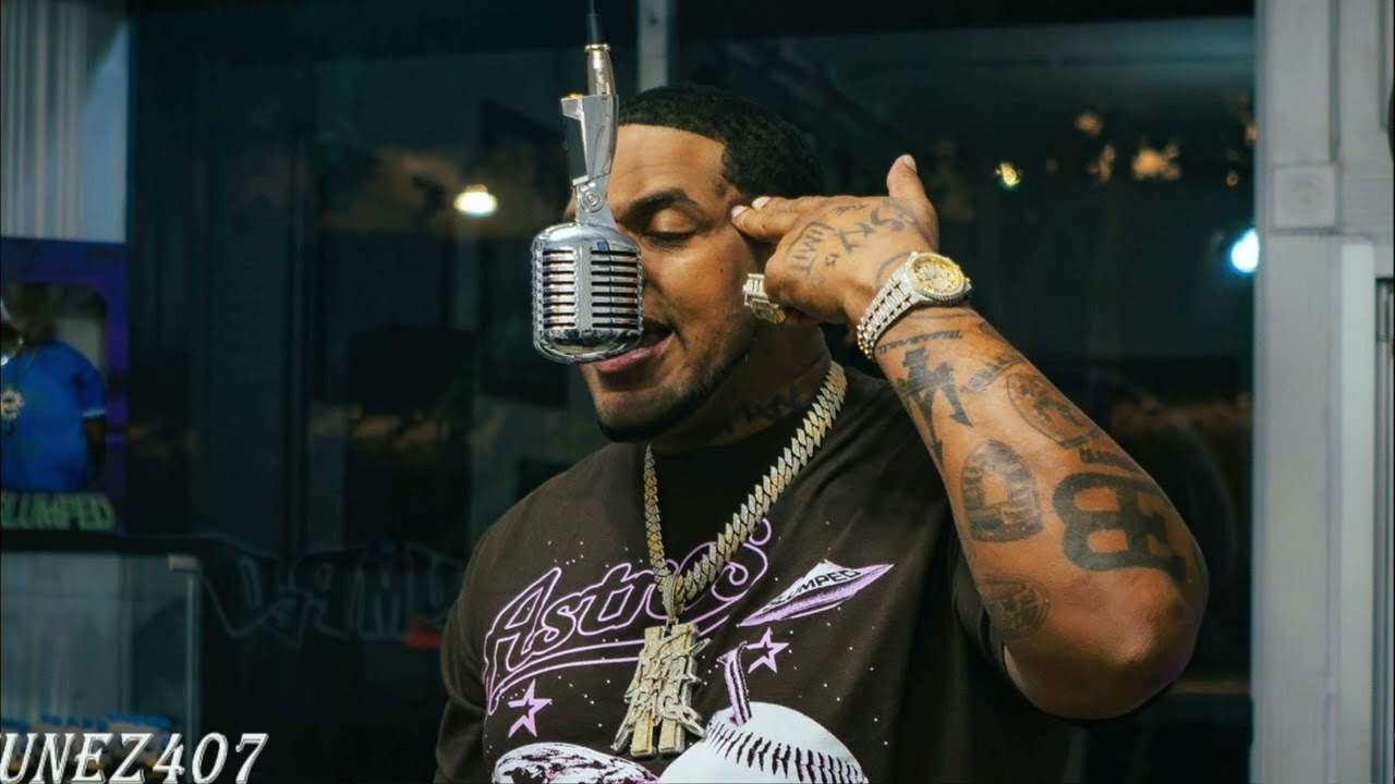 Cartel Bo - How I'm Comin #SLOWED
