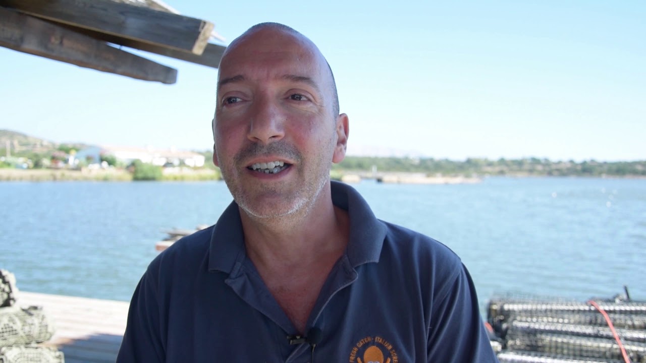 CLLD Preparazione PdA. Le interviste: 4. Alessandro Gorla - San Teodoro