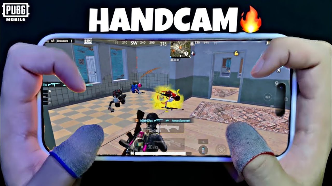 ULTIMATE ROYALE 1VS4 💥 in 60 FPS 5FINGER CLUTCHES 🤯 @no1ZoXioP 