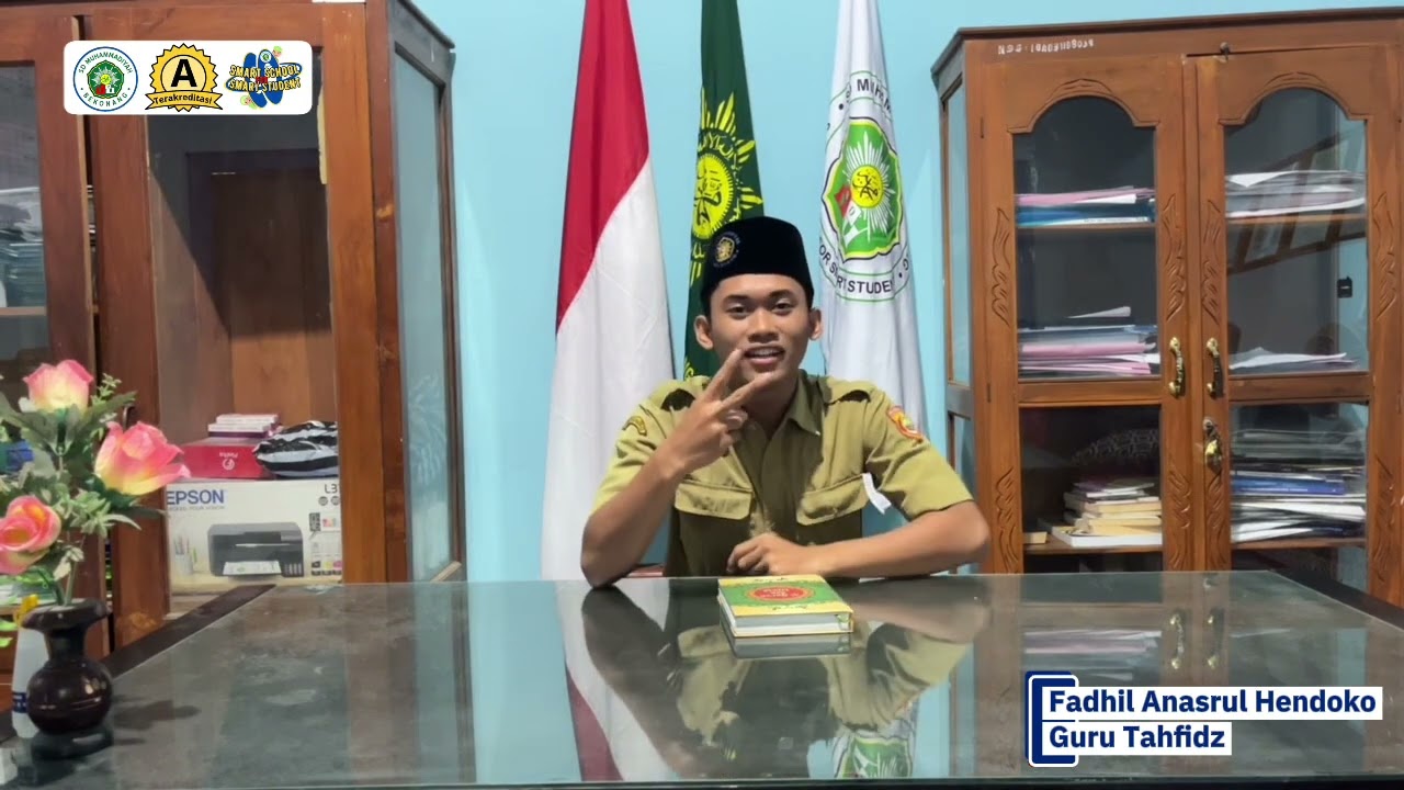 Kajian Ramadhan 1447 H Day 8 | 3 Tips Melatih Anak Berpuasa | Fadhil Anasrul Hendoko