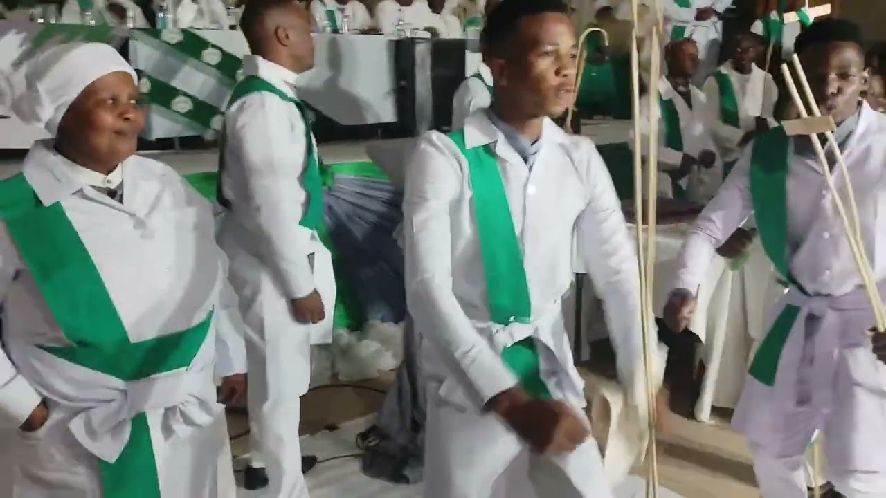 SATHENGWA NGENANI ELIPHAKEME