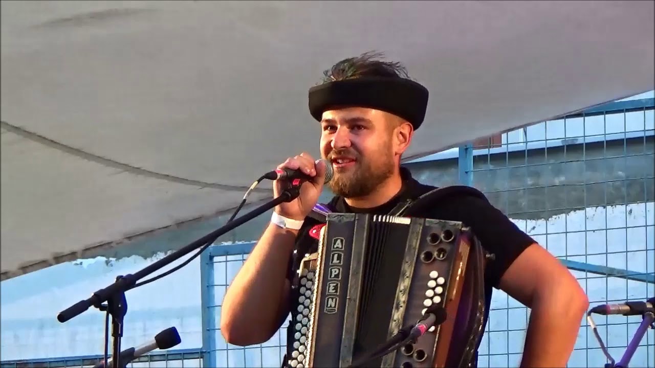 Teplické mechy majstri nad majstrov Patrik Kováč a Martin Repáň. 18.8.2019.