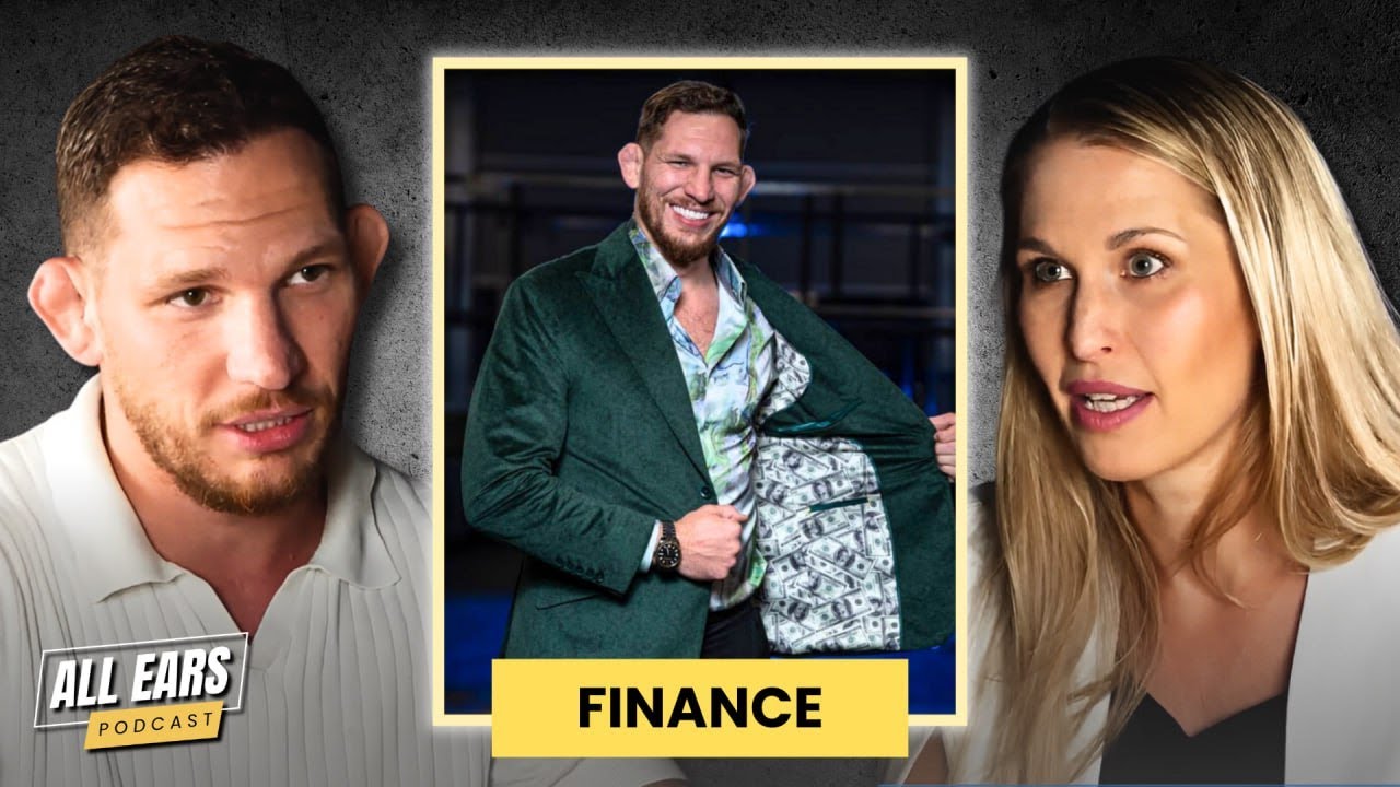 Building Wealth in the Web 3.0 Era: The Truth About Crypto Finance in 2024 - with Crypto Megan