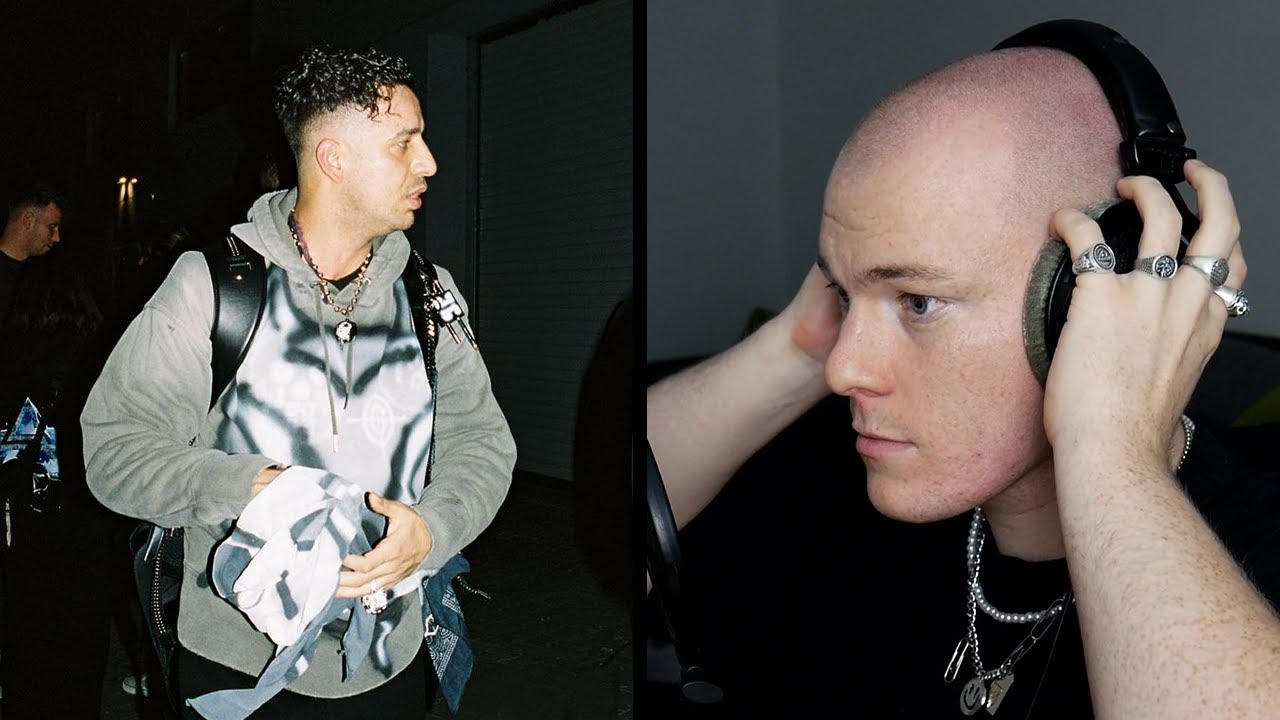 😤 Heavy Hook: Ufo361 - Keine Gnade [Reaction/Reaktion]