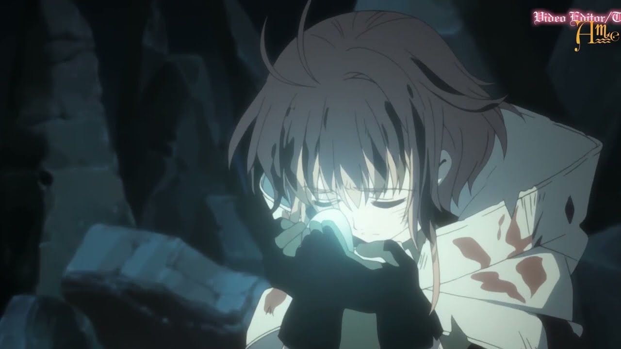 「Vietsub」Synchronicity - Yui Makino - Nhạc phim Tsubasa Chronicle