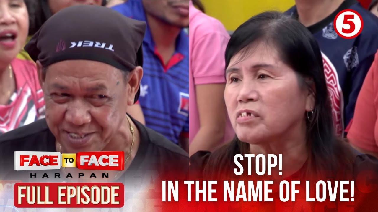 Face To Face Harapan Episode 143 | August 4, 2025