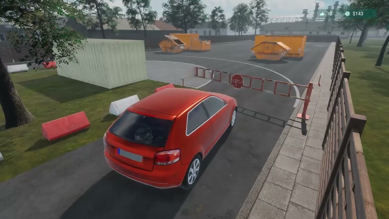 My Recycling Center | Video 5 | Let's Play | Gaming