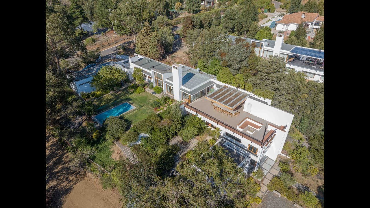 Casa en Zapallar con vista al mar y rodeada de naturaleza | Engel & Völkers