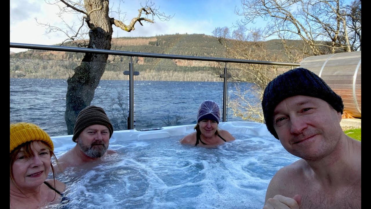 Loch Tay 2020