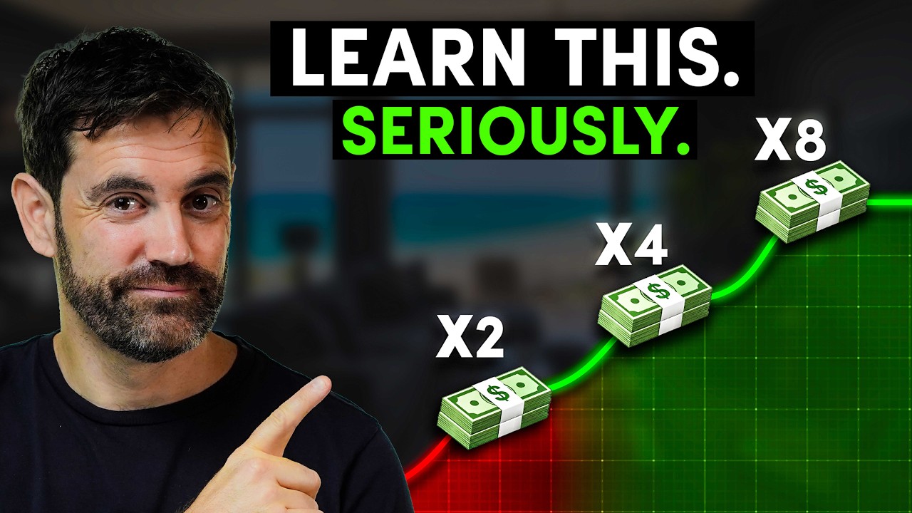 If You Don&rsquo;t Understand Compound Interest, You Don&rsquo;t Understand Money