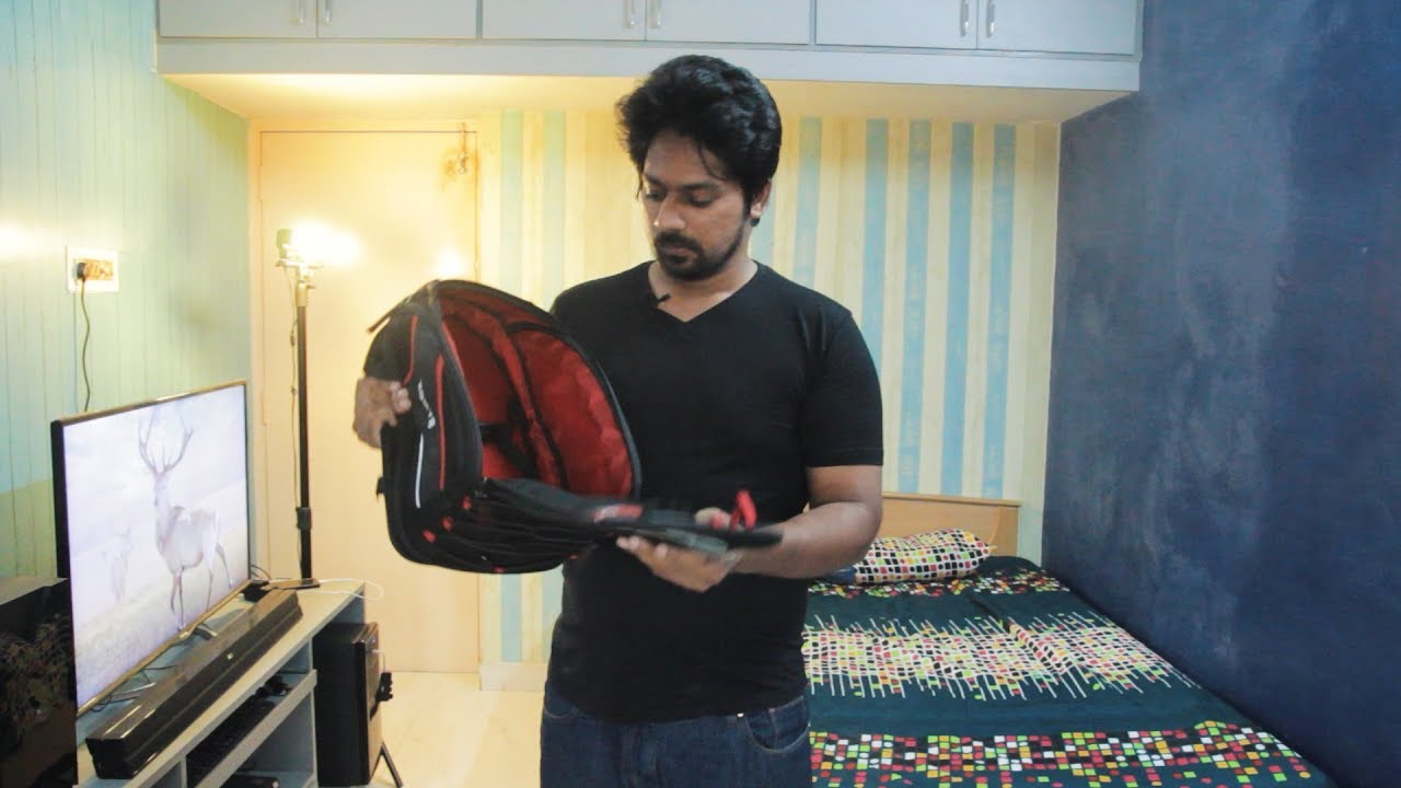 RYNOX MAGNAPOD | TANK BAG |UNBOXING | REVIEW