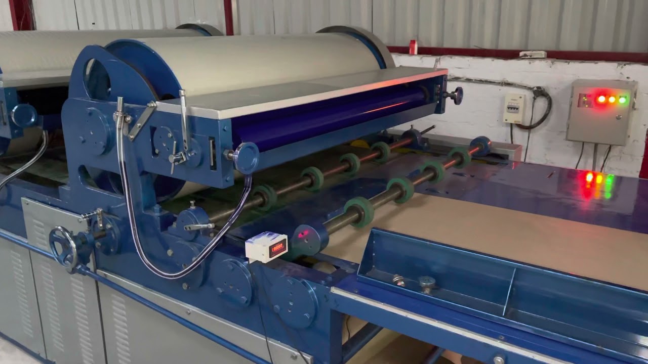 Sunlight manufactures two color flexo printing machine call@ 📞+91 7986929698