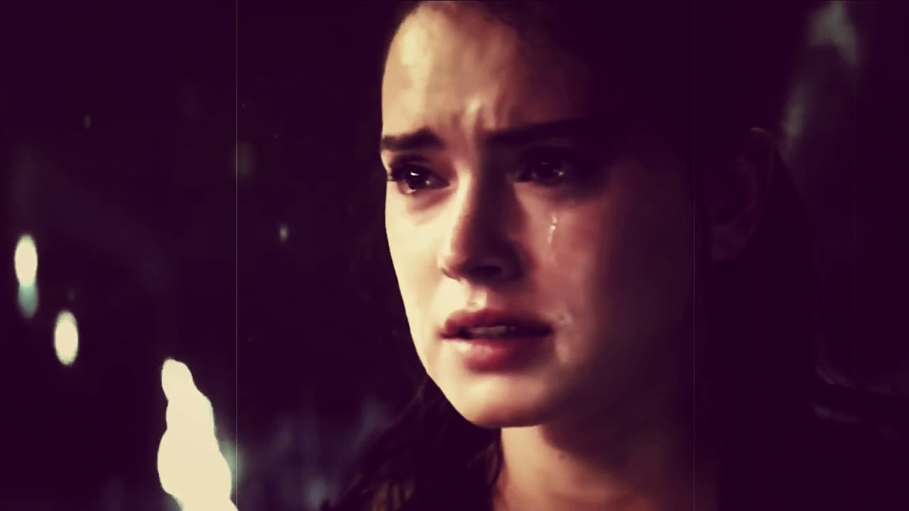 Rey & Kylo (Reylo) II Stitches