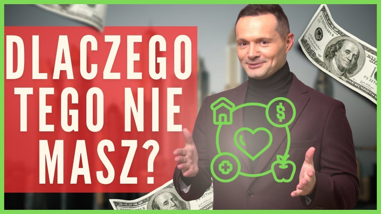 6 Sposobów, by Wreszcie Dostać To, Czego Pragniesz 💥