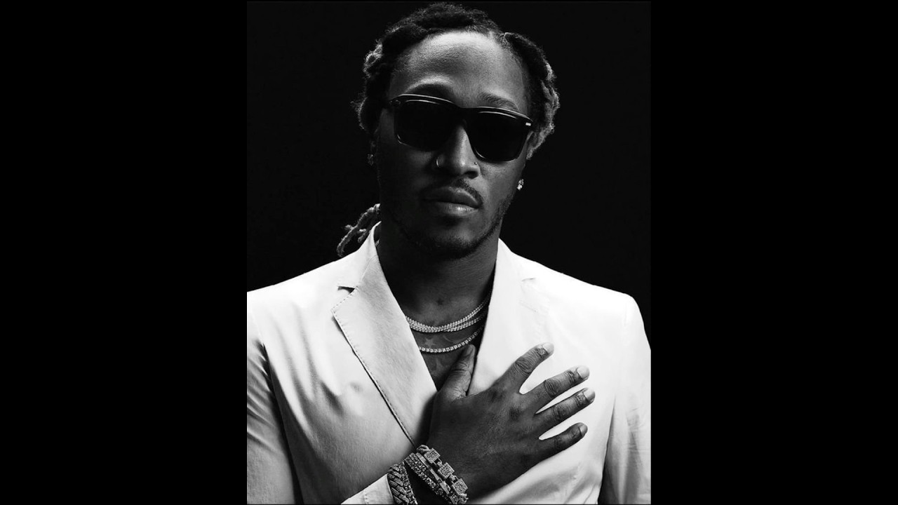 [FREE] Future x Gunna Type Beat - 'Pas' | Melodic Trap Instrumental | Free Type Beat