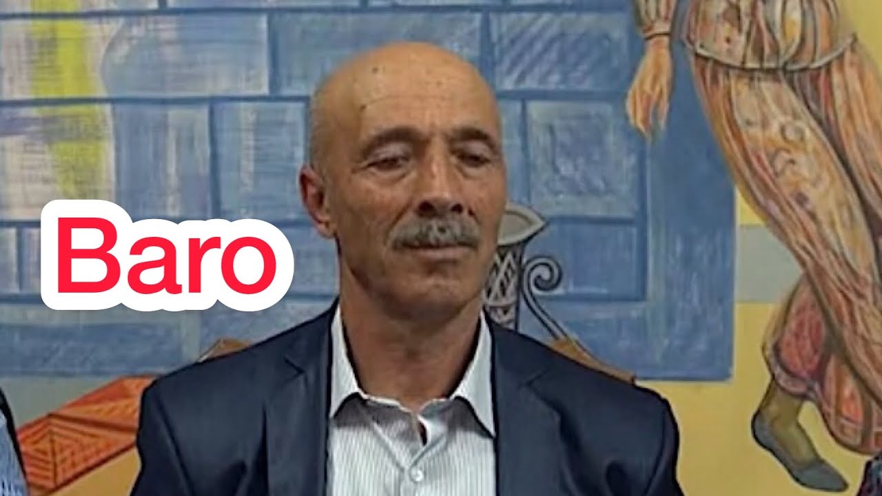 Feyzoyê Rizo - Baro 2021