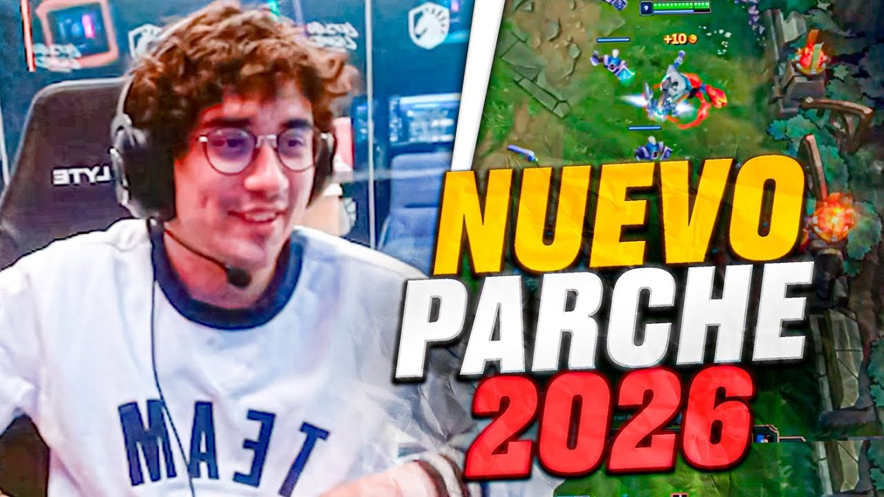 TEAM LIQUID JOSEDEODO LLEGA A NA 😯😯  // Josedeodo