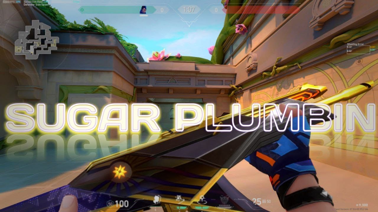 Sugar Plumbin | Best of YORU
