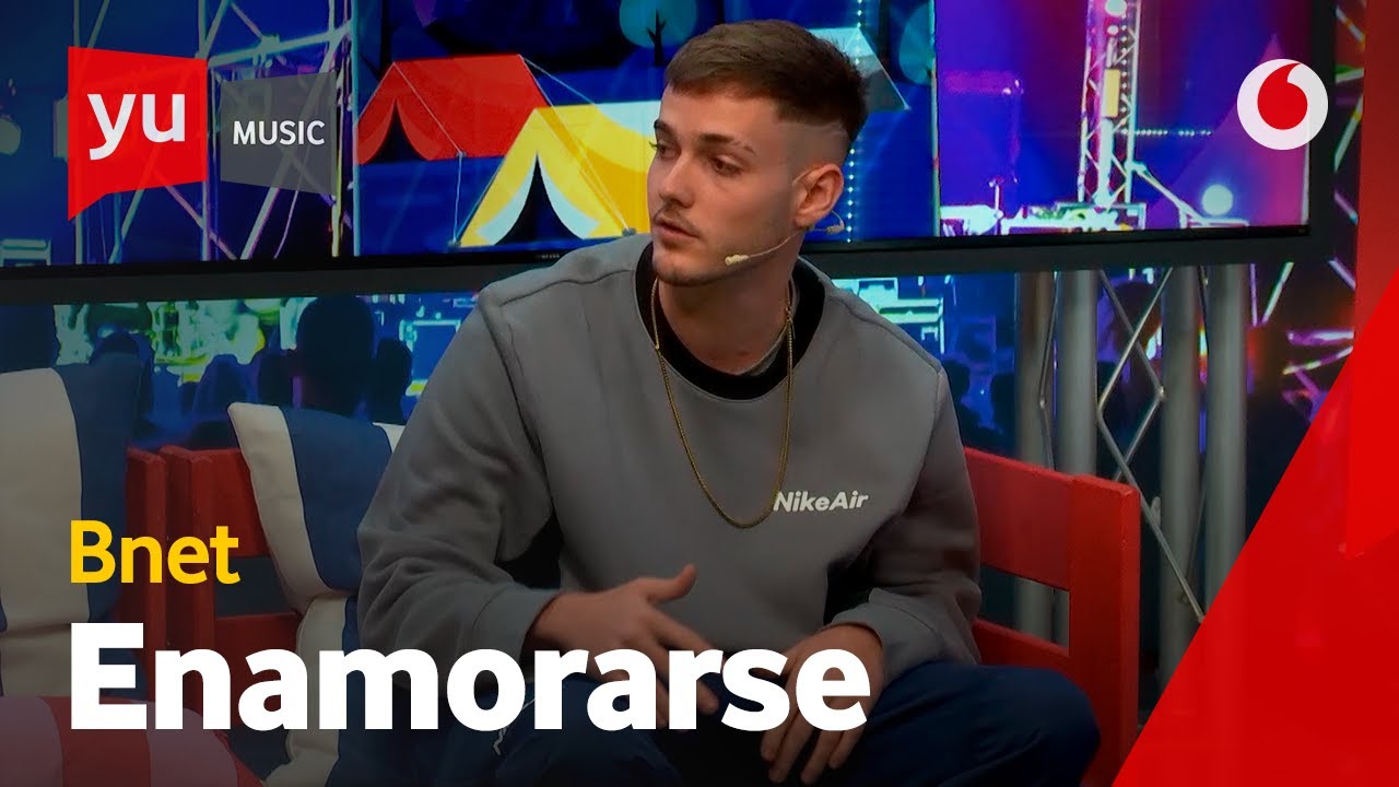 Bnet trae FreeStyles navideños y rapea con palabras subidas de tono #yuMusicBadGyal