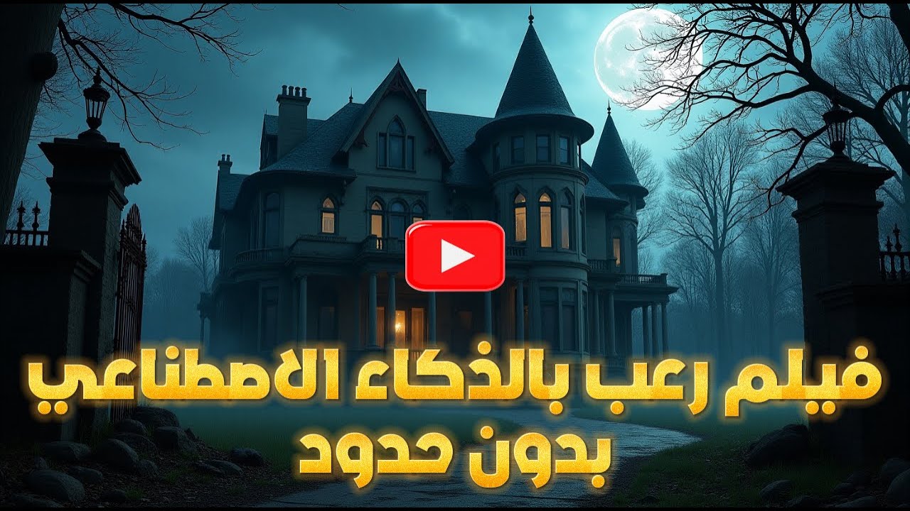عمل فيلم رعب بالذكاء الاصطناعي مجانا | إنشاء فيديوهات مدتها 10 دقائق بدون حدود
