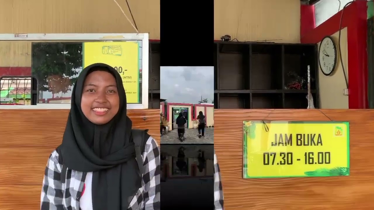 Umbul ASri Jadi Destinasi Yang Banyak Dikunjungi Warga Untuk Healing