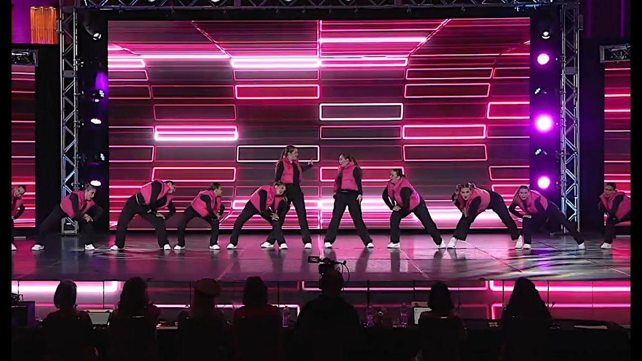 Missy - Zeal Performing Arts Studio