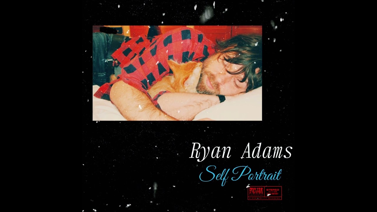 Ryan Adams - Thunderstorm Tears