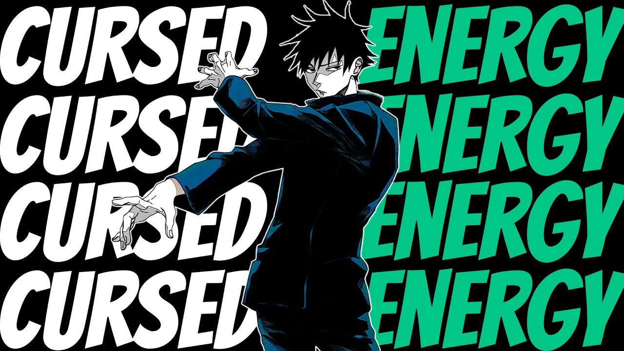The Best Power System in Anime and Manga