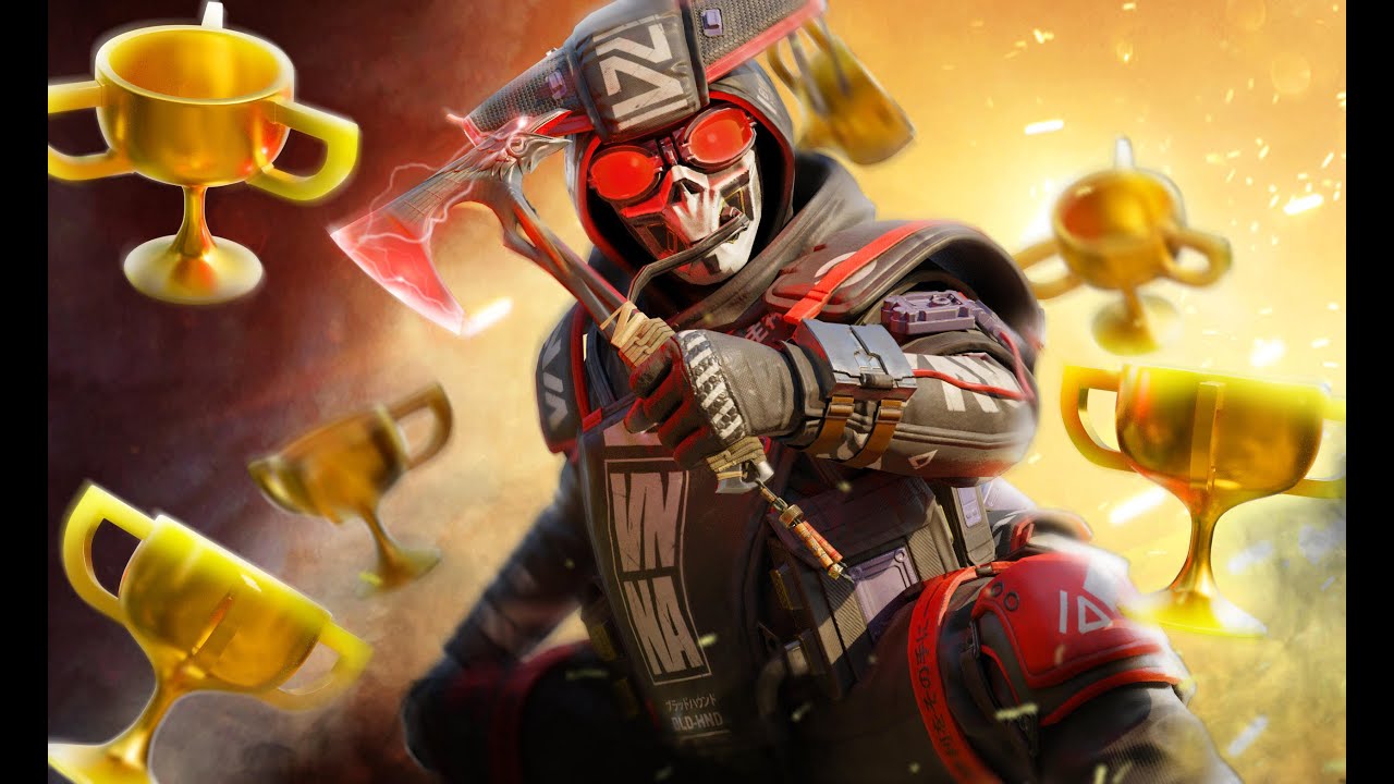 How We Won the ALGS | RiG_Genburten