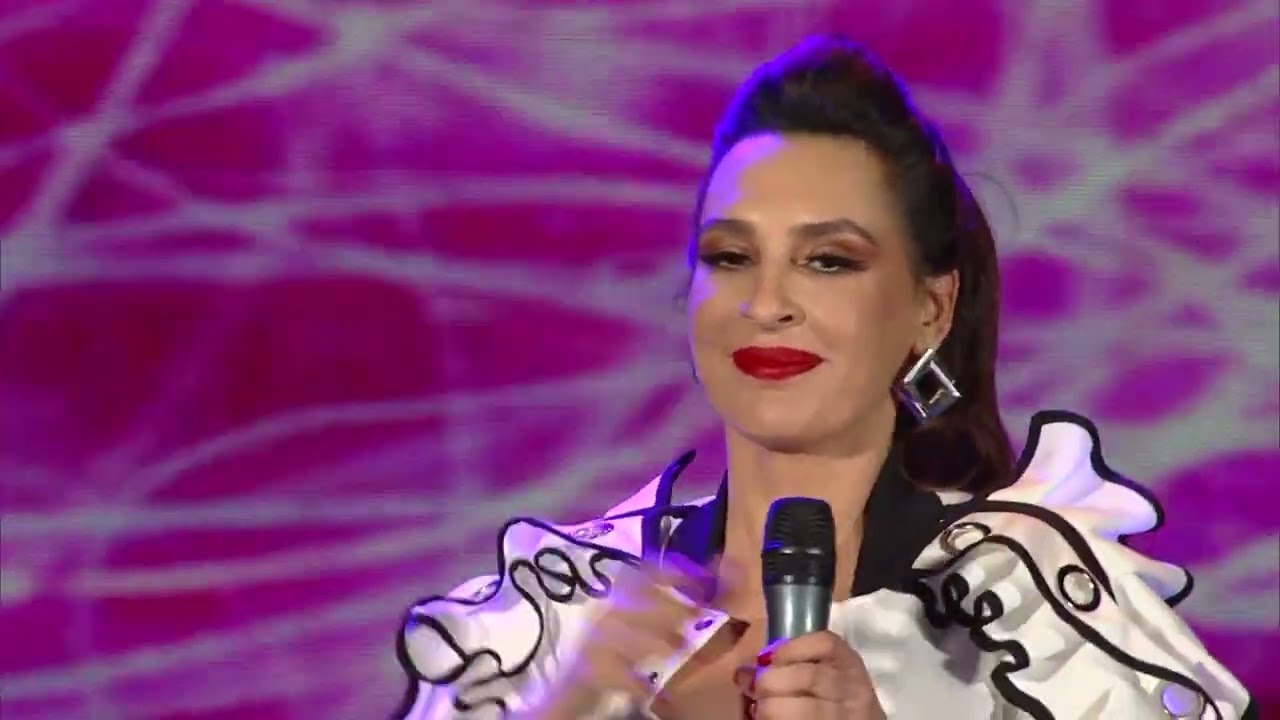 Ivana Kovač - To se desi | CMC FESTIVAL VODICE 2022