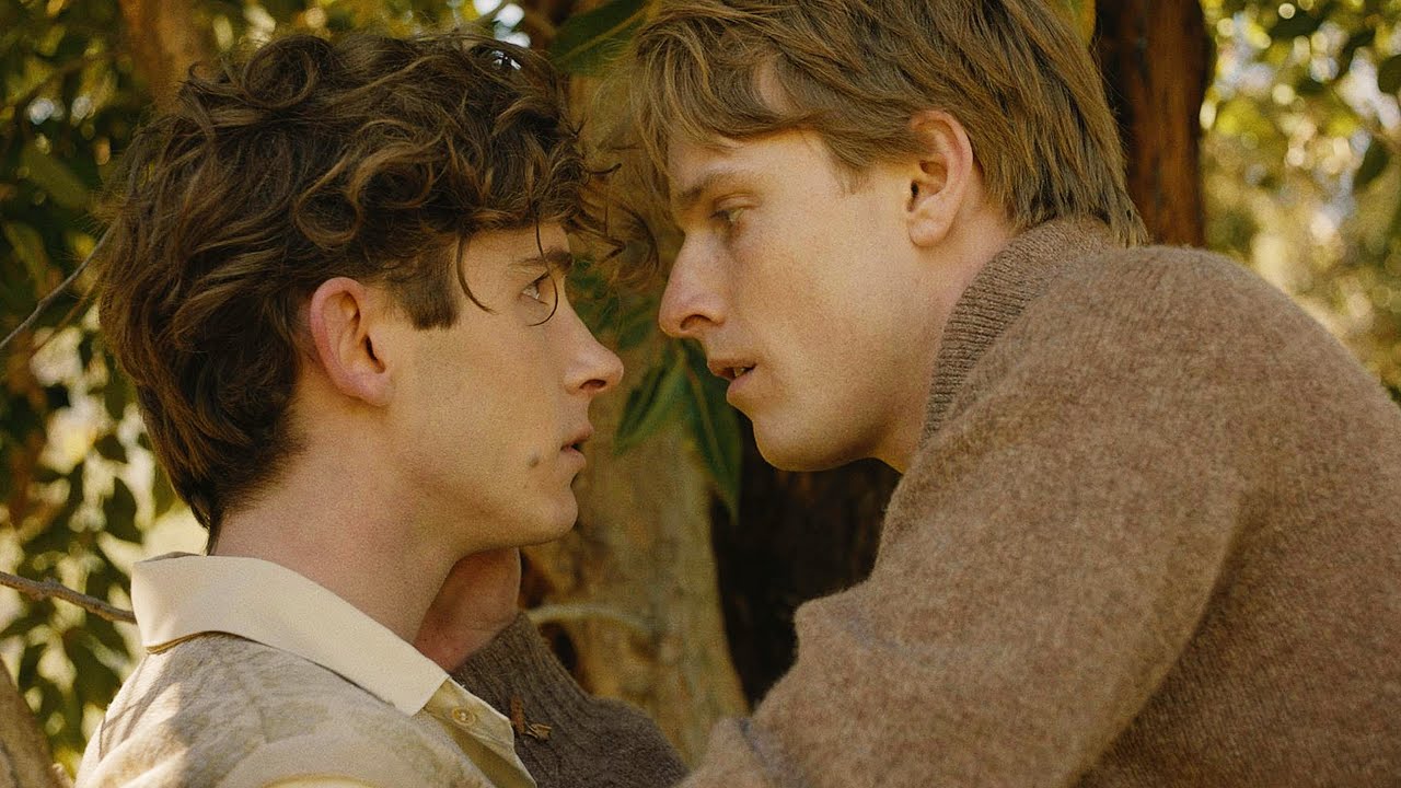 Top 10 NEW Gay Movies 2025