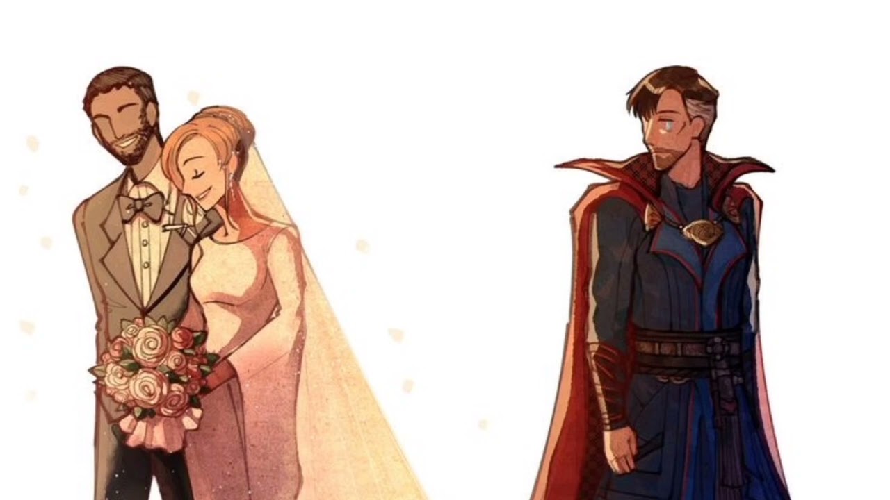 He loved her quietly @BadmoronOfficial 