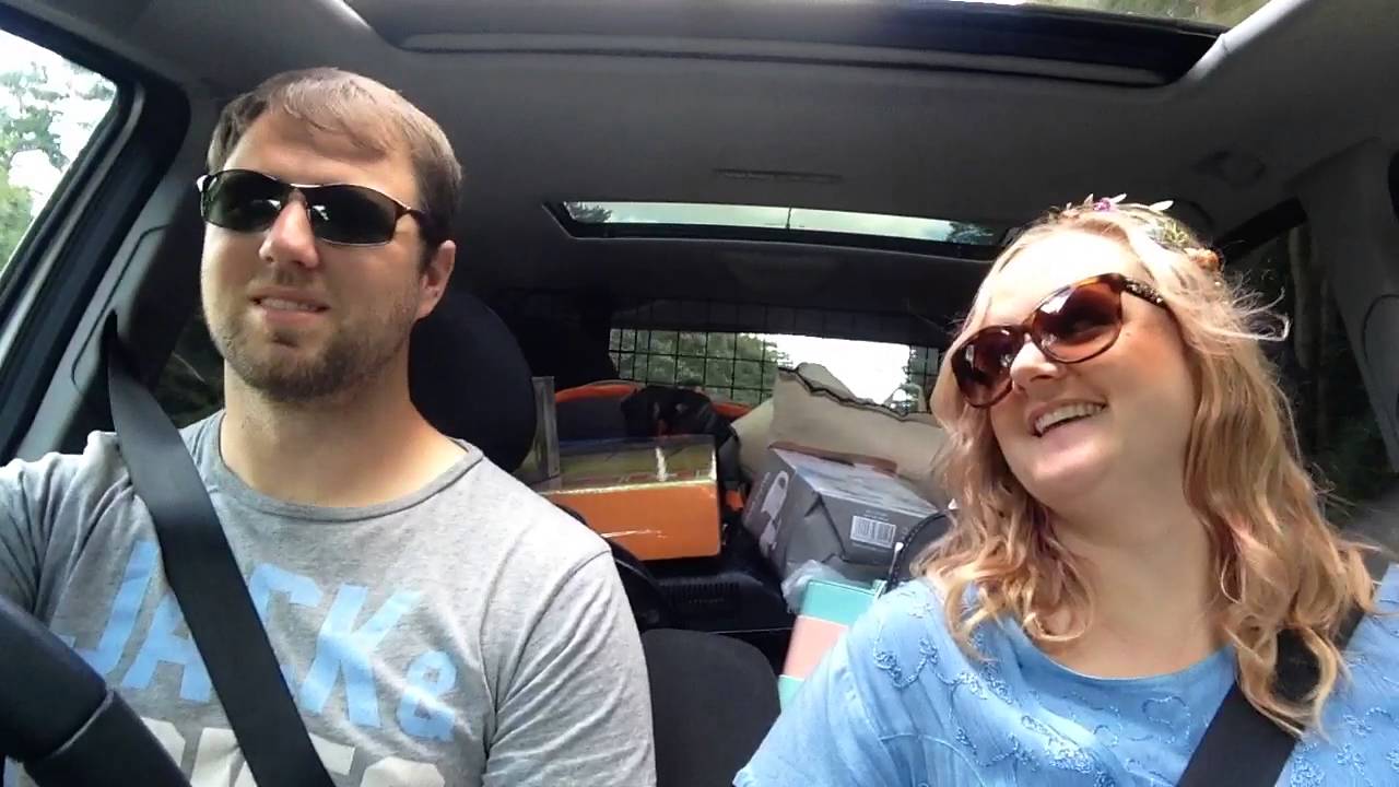 Frozen - Love is Open Door (Engagement Video)