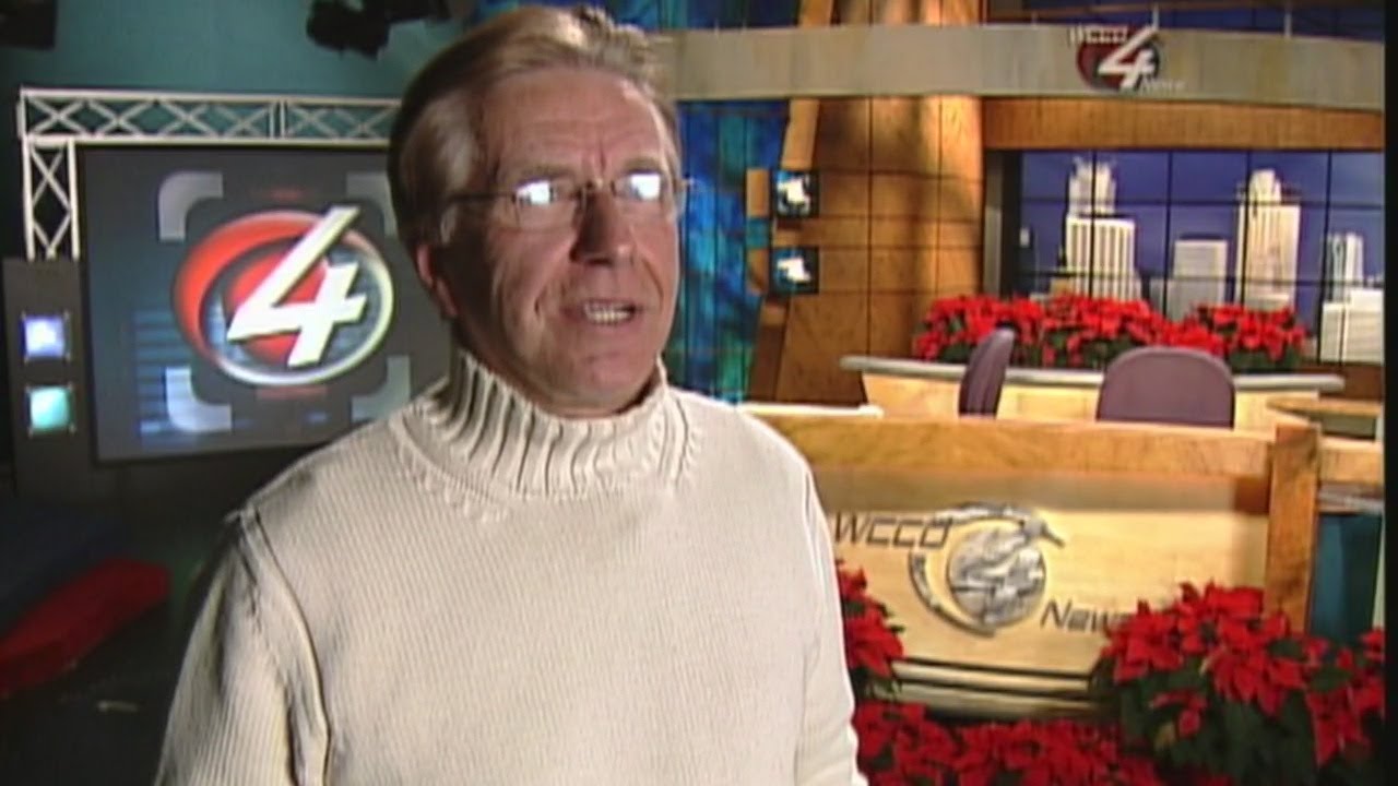 WCCO Remembers RJ Fritz