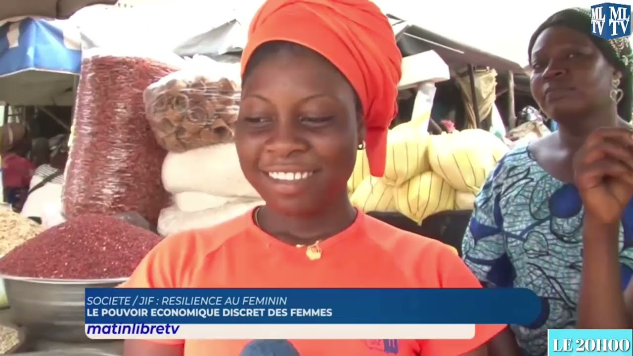 JT DE 20H DU 10 MARS 2026 / LES FEMMES JUGES À L'HONNEUR CE 10 MARS 