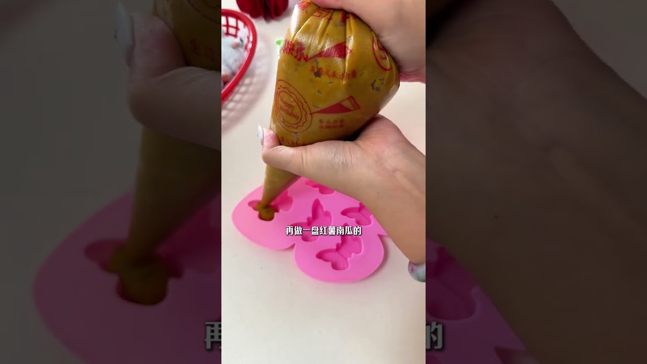 vlog.161 immersive making of carbohydrate jelly - liver jelly - mold sharing#Immersive pet