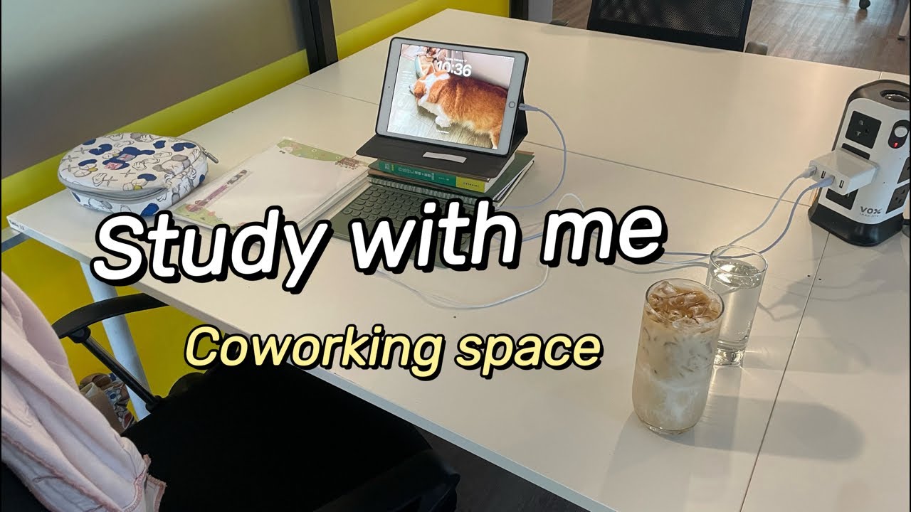 God Love You✝️❤️Don’t worry /4-hour study/Learn English PTE/Silent/Focus/Company/Motivation学习英语直播
