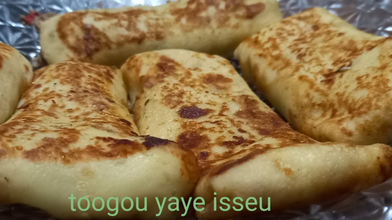 crêpes  salé  délicieux 😋 😋 😋