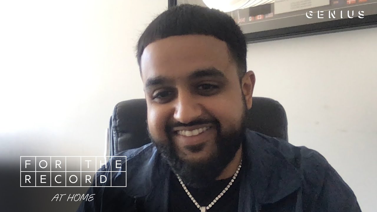 Nav Talks Working With Lil Uzi Vert, 