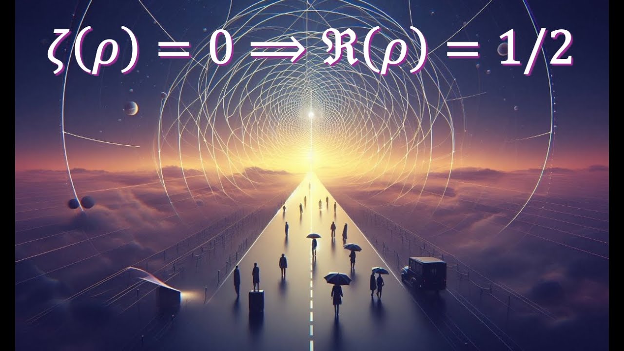 Proving the Riemann Hypothesis in the most elementary way possible