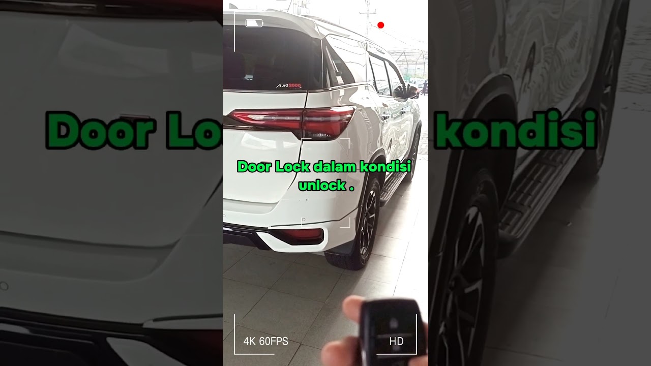Power Back Door New Fortuner (@mdr505)