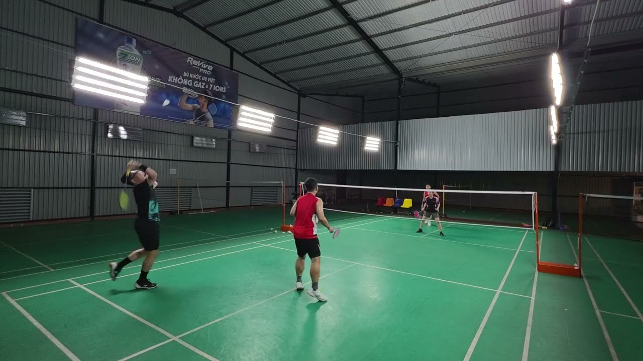 Trọng Nam - C Ngân A Minh (2)