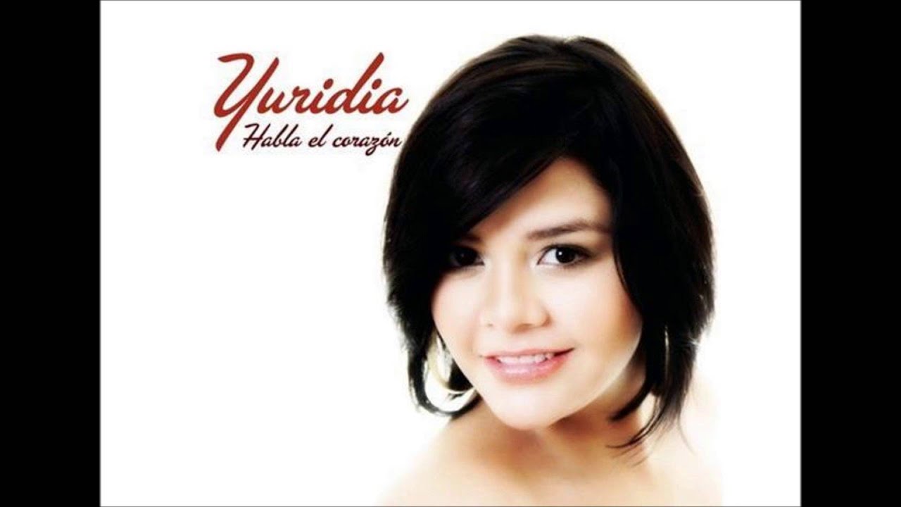 Estar Junto A Ti  -  Yuridia